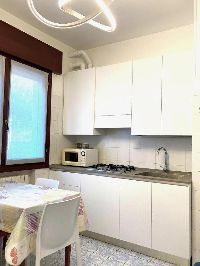 Nuovo Appartamento Piazza Brescia - DL 2 Lido di Jesolo Esterno foto