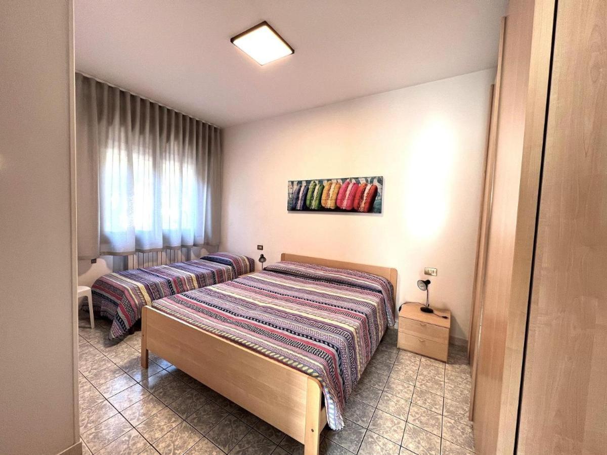 Nuovo Appartamento Piazza Brescia - DL 2 Lido di Jesolo Esterno foto