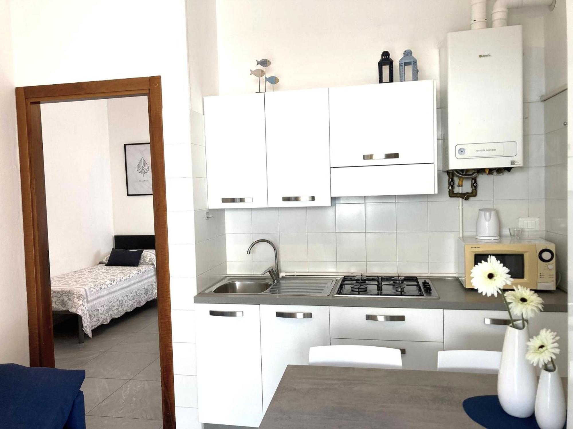 Nuovo Appartamento Piazza Brescia - DL 2 Lido di Jesolo Esterno foto