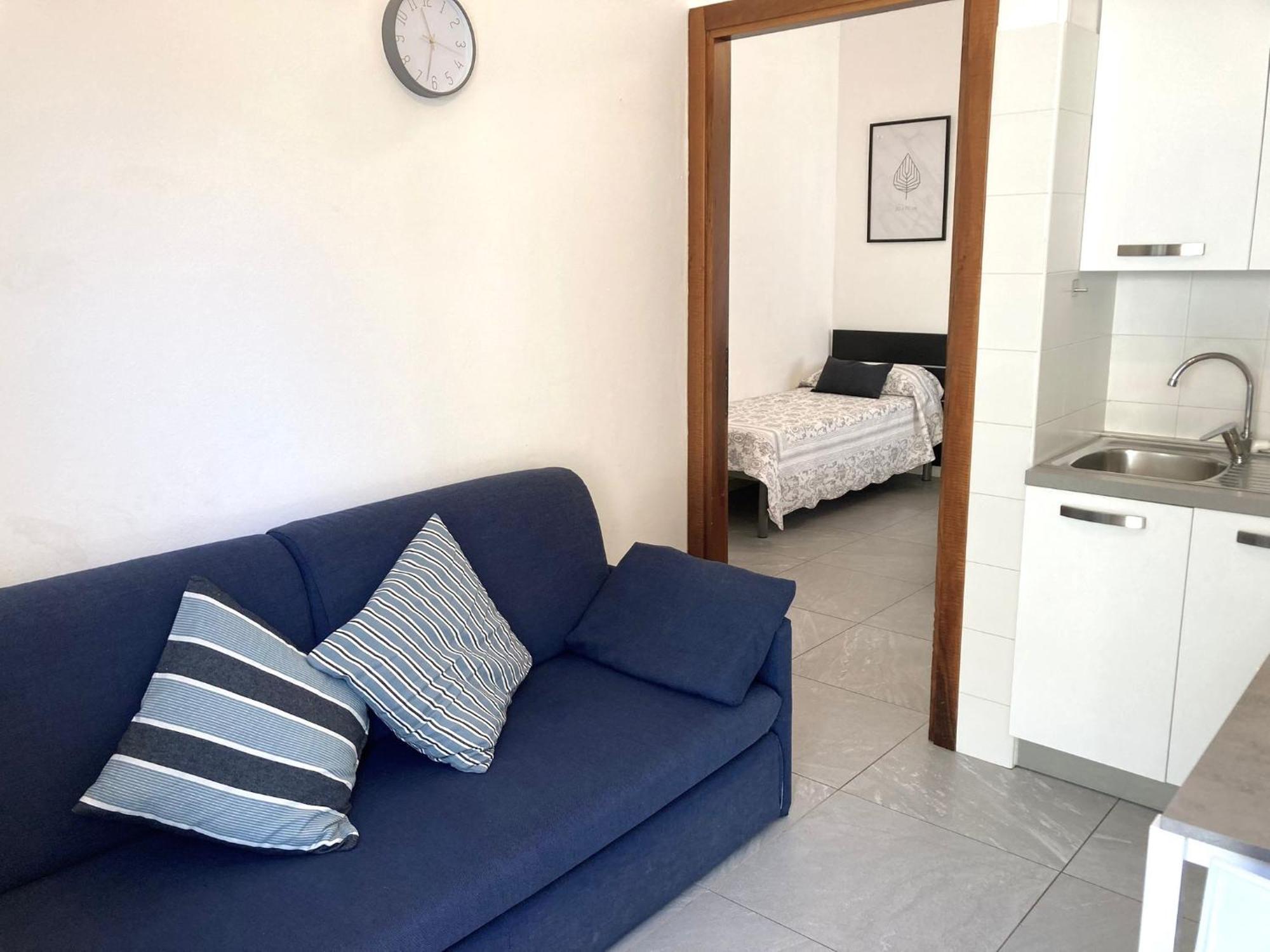 Nuovo Appartamento Piazza Brescia - DL 2 Lido di Jesolo Esterno foto