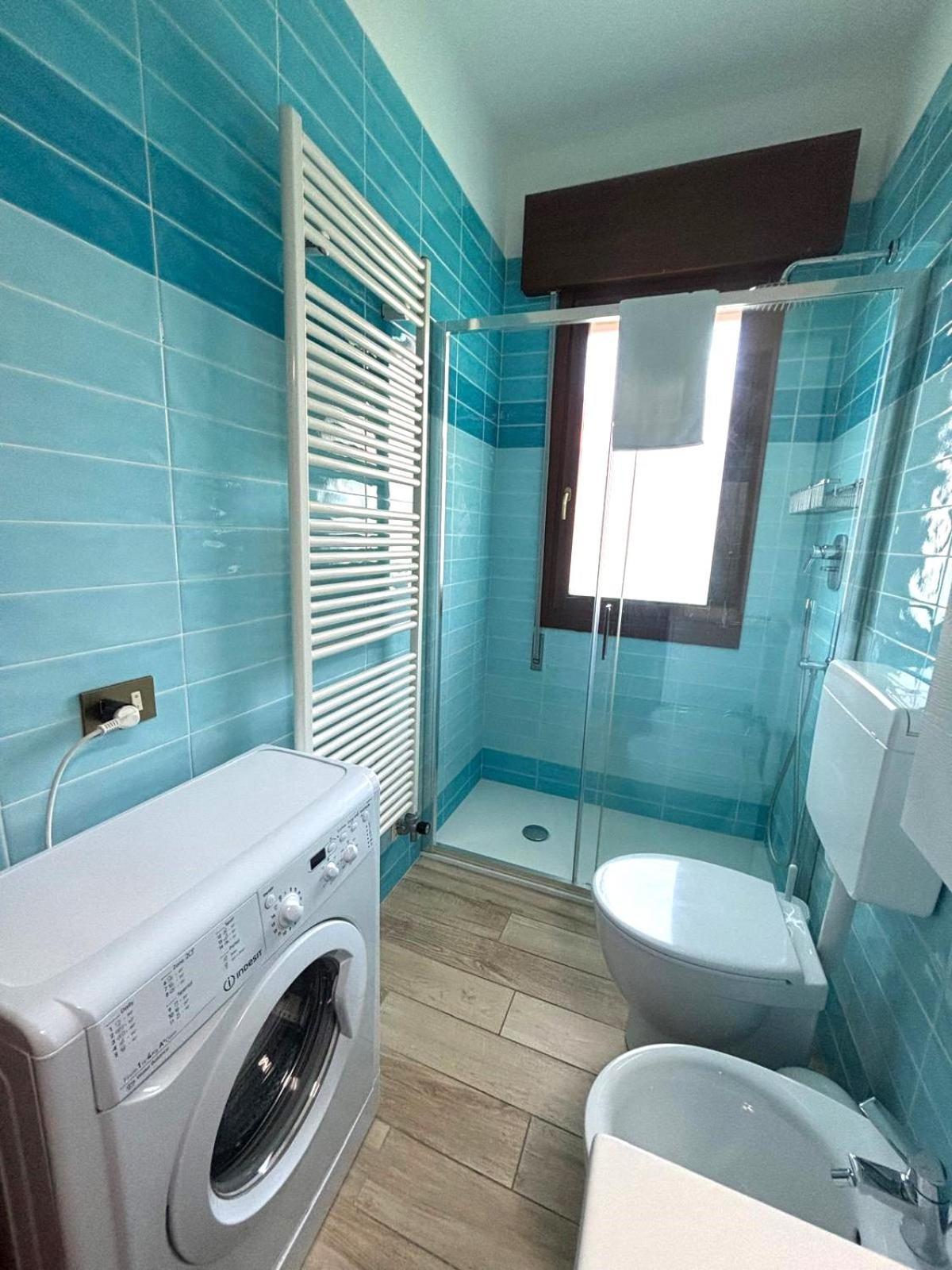 Nuovo Appartamento Piazza Brescia - DL 2 Lido di Jesolo Esterno foto