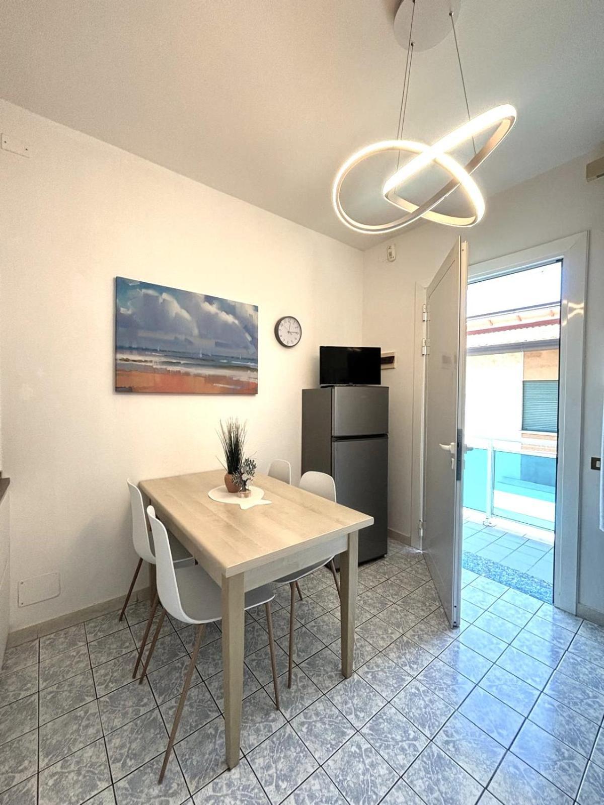 Nuovo Appartamento Piazza Brescia - DL 2 Lido di Jesolo Esterno foto