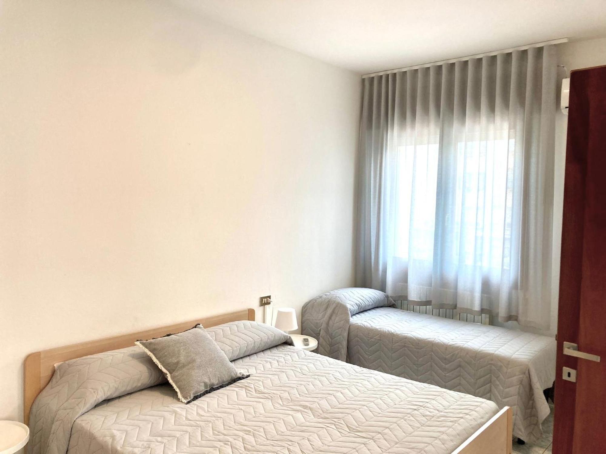 Nuovo Appartamento Piazza Brescia - DL 2 Lido di Jesolo Esterno foto