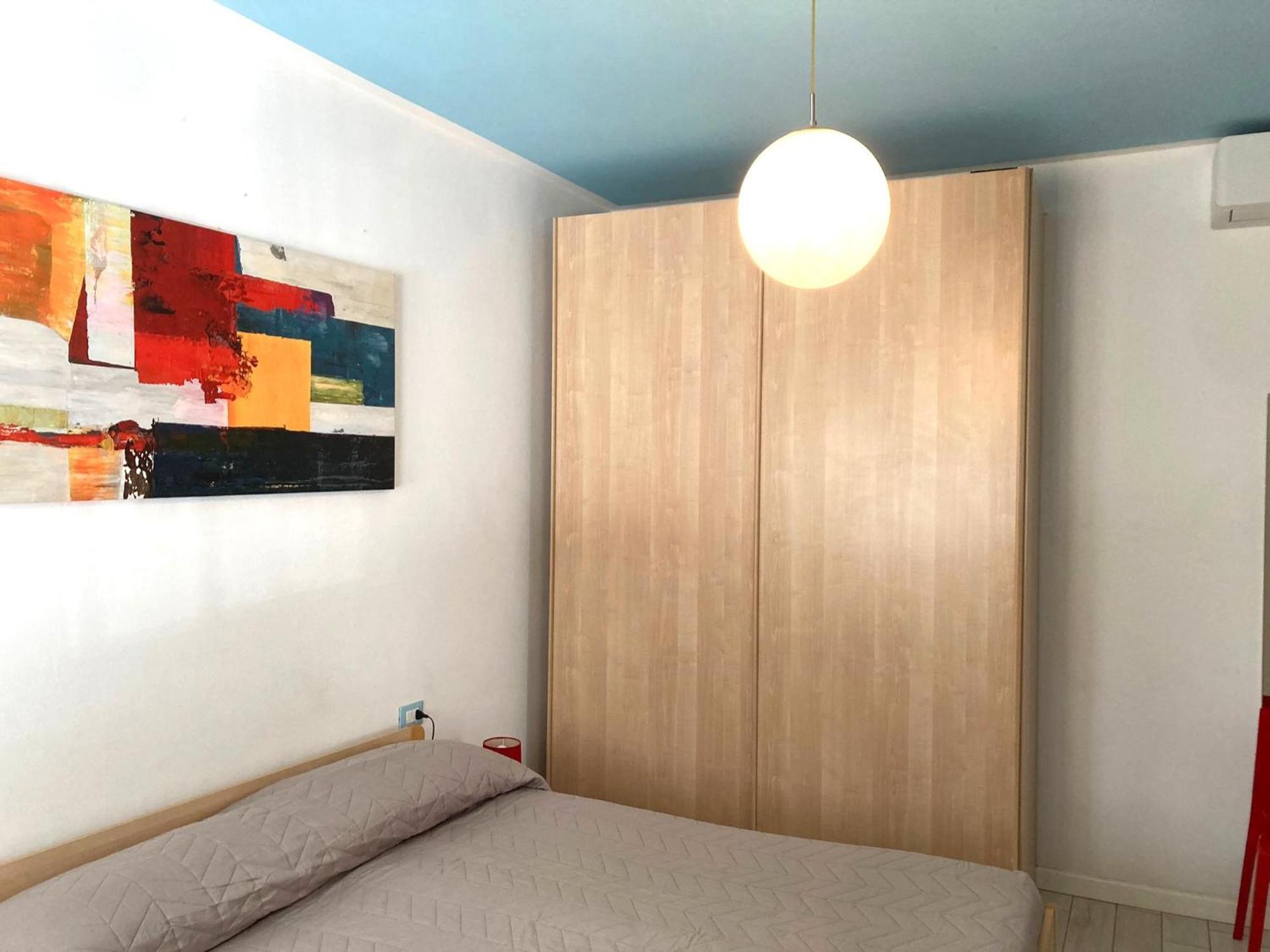 Nuovo Appartamento Piazza Brescia - DL 2 Lido di Jesolo Esterno foto