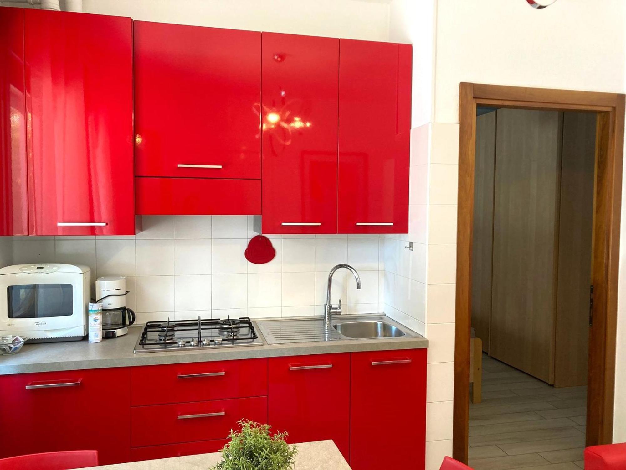 Nuovo Appartamento Piazza Brescia - DL 2 Lido di Jesolo Esterno foto