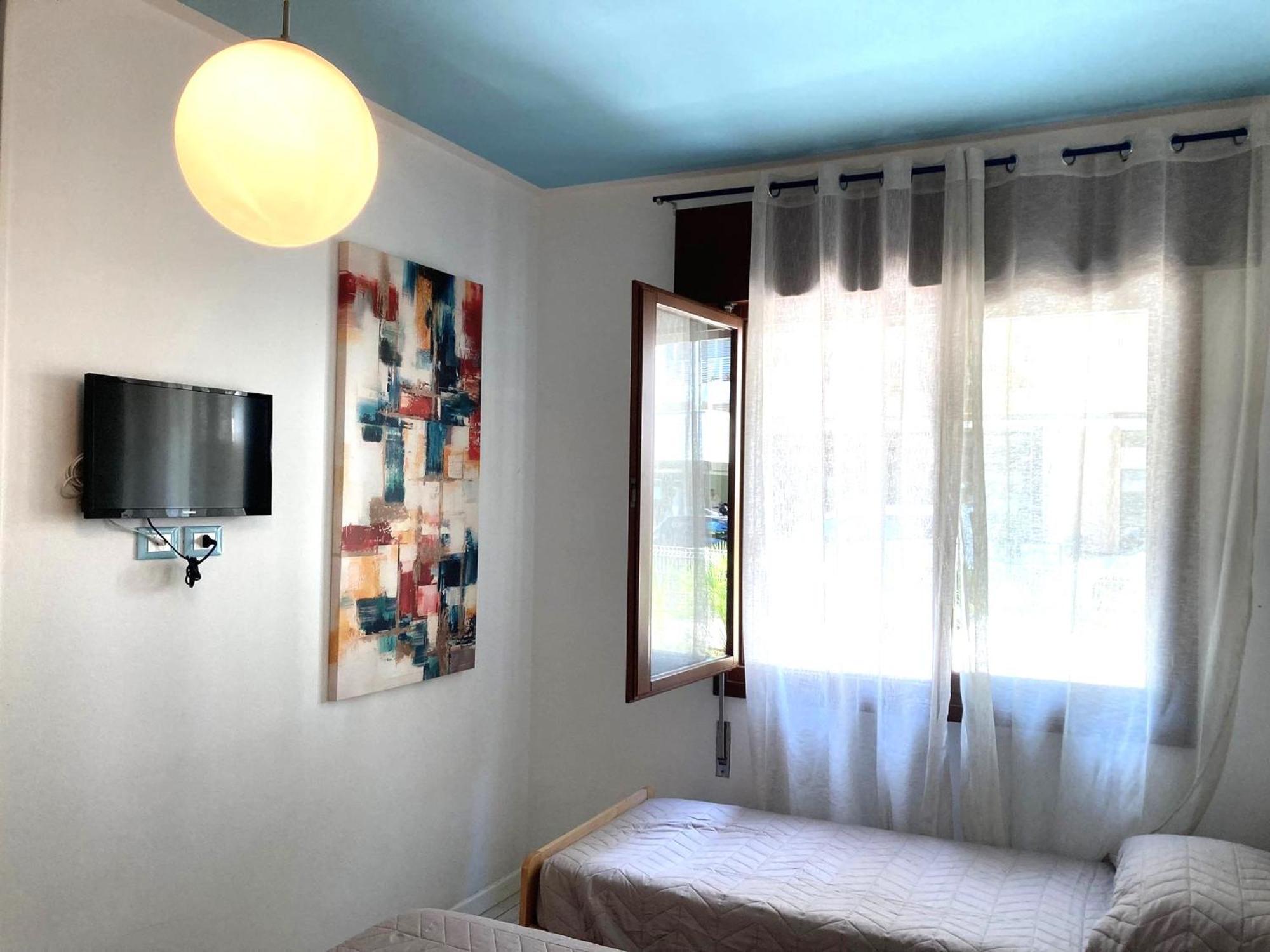 Nuovo Appartamento Piazza Brescia - DL 2 Lido di Jesolo Esterno foto